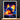Tableau Dragon Papillon
