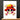 Tableau Drapeau One Piece