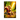 Tableau Ecureuil Forêt