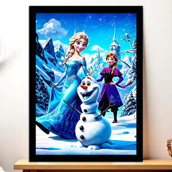 Tableau Elsa