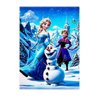 Tableau Elsa