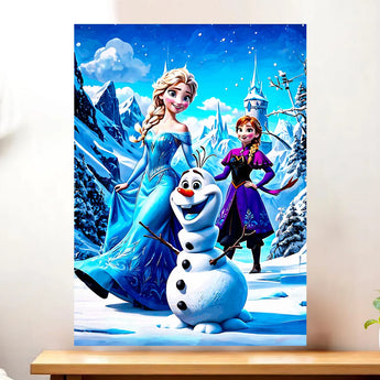 Tableau Elsa
