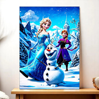 Tableau Elsa
