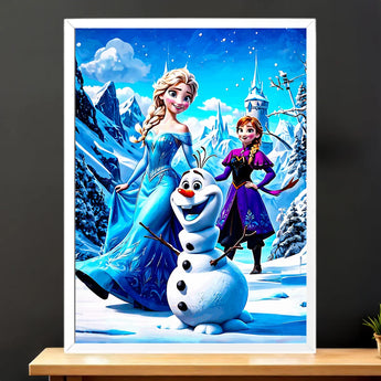 Tableau Elsa