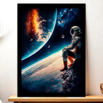 Tableau Espace