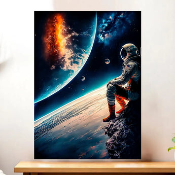 Tableau Espace