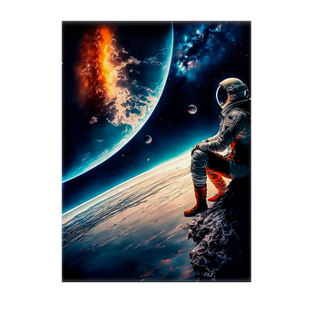 Tableau Espace