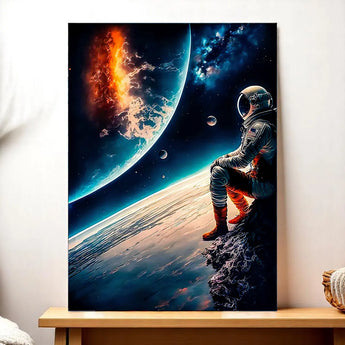 Tableau Espace