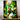 Tableau Esprit de la Forêt