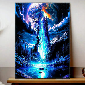 Tableau Faille