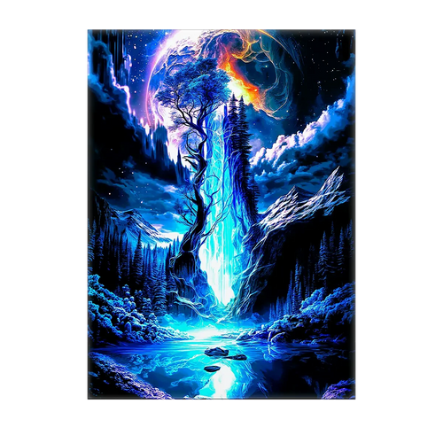 Tableau Faille