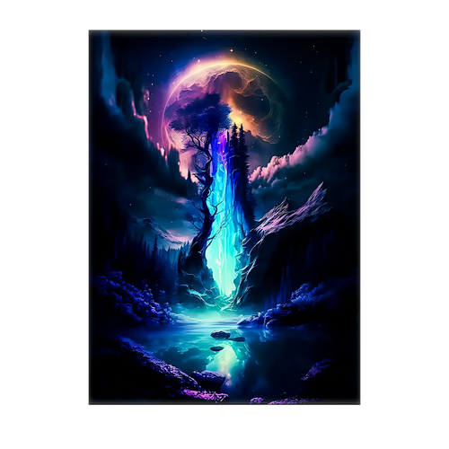 Tableau Faille