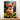 Tableau Faon