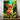 Tableau Faon