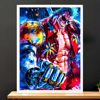 Tableau Franky