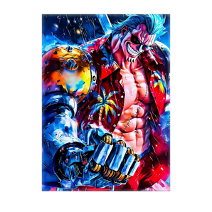 Tableau Franky