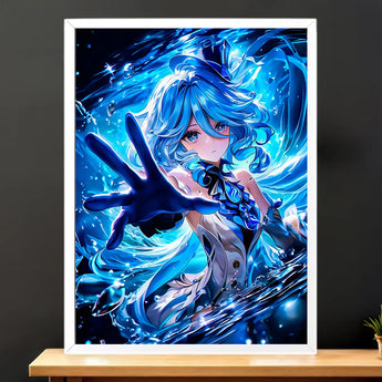 Tableau Furina