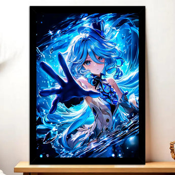 Tableau Furina