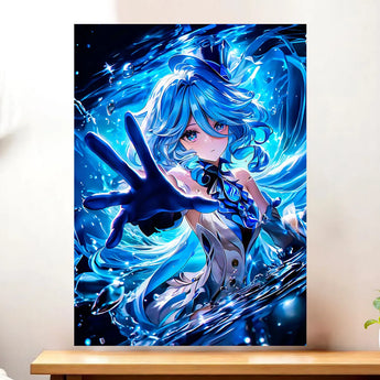 Tableau Furina