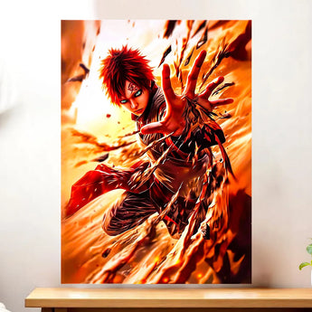 Tableau Gaara