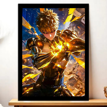 Tableau Genos