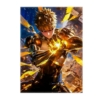 Tableau Genos