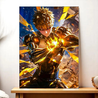 Tableau Genos