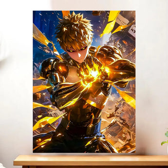Tableau Genos
