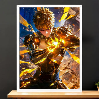 Tableau Genos
