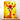 Tableau Girafe