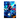 Tableau Gogeta Blue