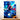Tableau Gogeta Blue