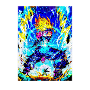 Tableau Gohan SSJ2