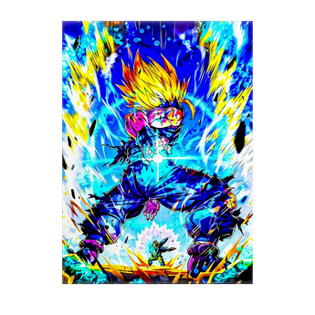 Tableau Gohan SSJ2