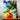 Tableau Goku Dragon Enfant