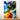 Tableau Goku Dragon Enfant
