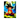 Tableau Goku Enfant