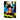 Tableau Goku Enfant