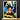 Tableau Goku Enfant