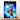 Tableau Goku Migatte