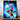 Tableau Goku Migatte
