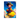 Tableau Goku Nuage Magique