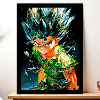 Tableau Gon