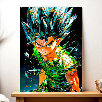 Tableau Gon