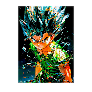 Tableau Gon