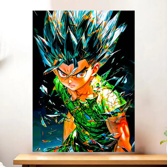 Tableau Gon