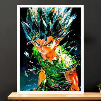Tableau Gon