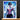 Tableau Grey Fullbuster