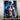 Tableau Grimmjow Jaggerjack