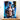 Tableau Grimmjow Jaggerjack